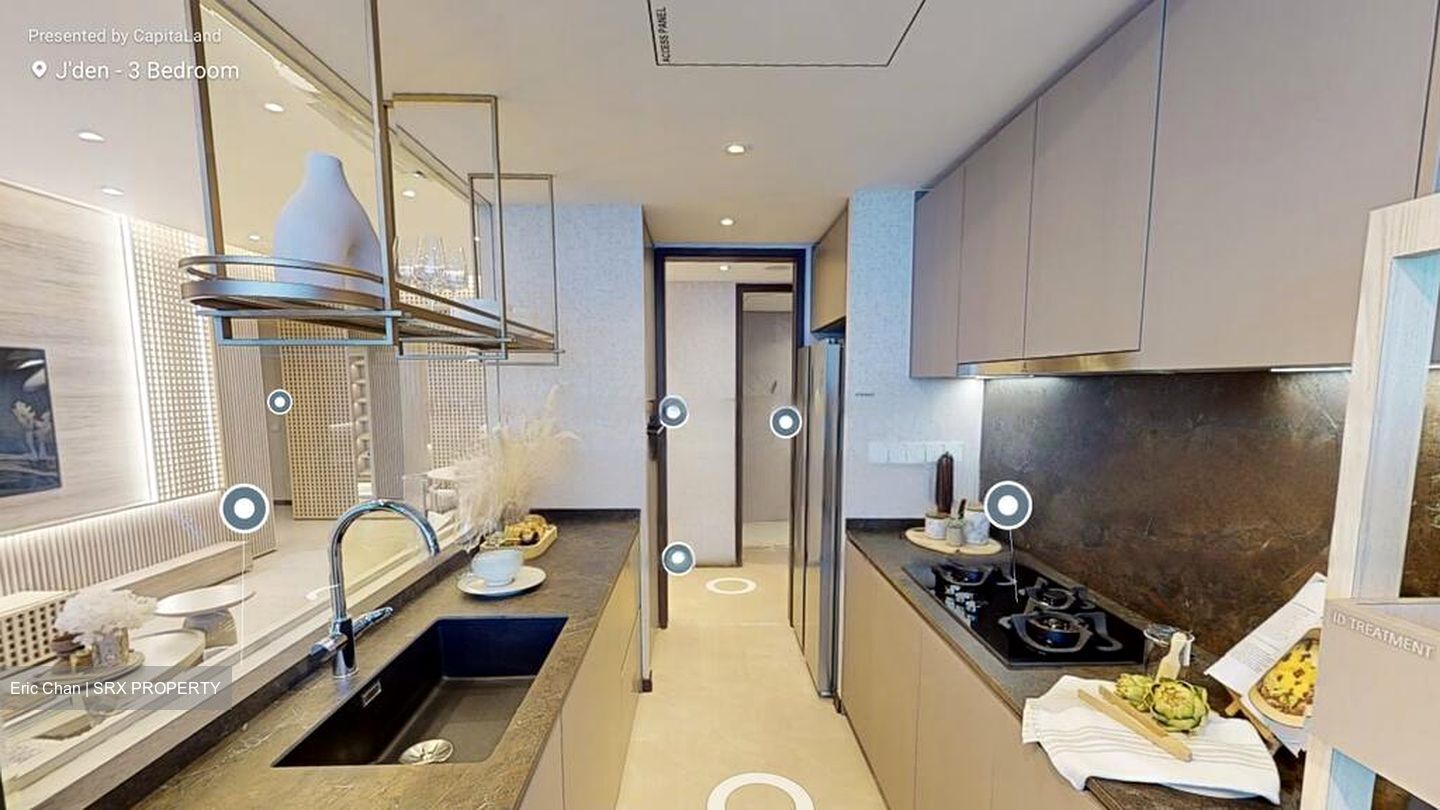J'den (D22), Apartment #459051221